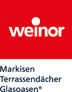 Terrassendächer von Weinor Terrassendächer von Weinor